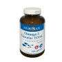 Omega-3 Total – 120 Cápsulas Norsan