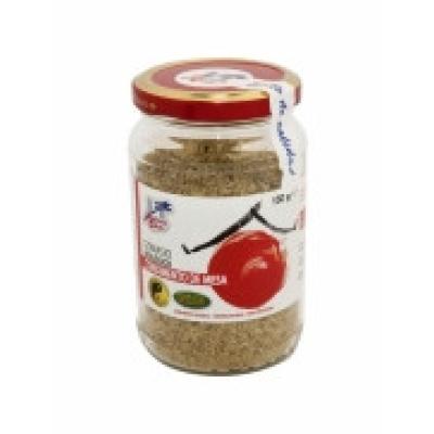 Gomasio bio 150 g La Finestra