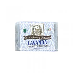 Jabon de Lavanda Bio La saponeria artigiana
