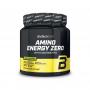 Amino energy zero con electrolitos sabor lima polvo 360g BiotechUSA