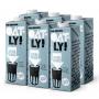 Bebida de avena 6x1L Oatly