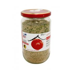 Gomasio con algas bio 300 g La Finestra
