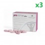 Superpack Procurves Plus aumenta y reafirma los pechos de forma natural x3 60 comprimidos