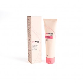 Procurves Cream ayuda a aumentar los senos y reafirmarlos de forma natural 100ml
