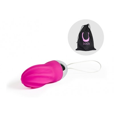 Bullet, vibrador silencioso con 36 modos