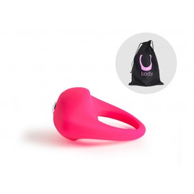 W-Ring anillo vibrador Hombre