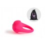 W-Ring anillo vibrador Hombre