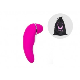 Afterglow XXL, vibrador y succionador de clítoris