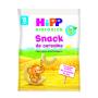 Snack de cereales Bio 30g Hipp