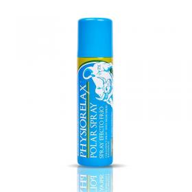 Spray polar efecto frio 150ml Physiorelax
