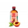 Kombucha Peach Bio 400ml Captain Kombucha