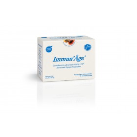 Immun’Age CLASSIC (Papaya fermentada) 30 sobres