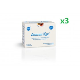 Immun’Age CLASSIC (Papaya fermentada) x3 30 sobres