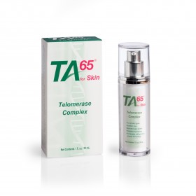 TA-65 Skin (crema con complejo de telomerasa) 30 ml