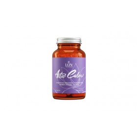LOV Activ Calm (más relajación y menos estrés) 30 cápsulas