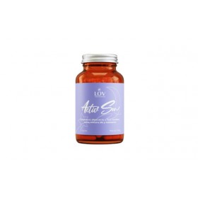 LOV Activ Son (sueño saludable y bienestar nervioso) 30 cápsulas