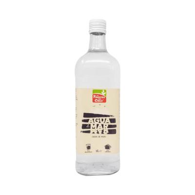 Agua de mar 1L La Finestra sul Cielo