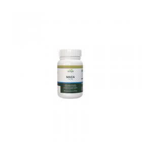 Maca+Zinc+Selenio 600mg 100 comprimidos Sotya