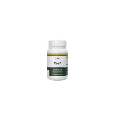 Maca+Zinc+Selenio 600mg 100 comprimidos Sotya