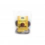 Magdalenas sin gluten super-choco 5 u 190g Sol Natural