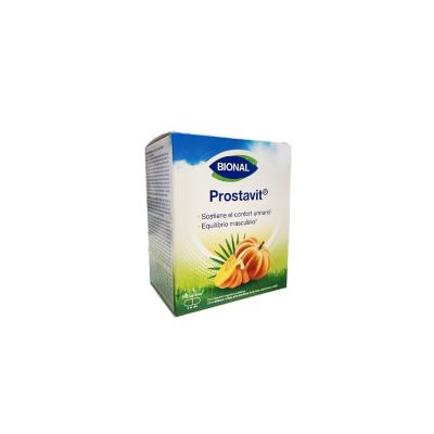 Prostavit 90 capsulas Bional