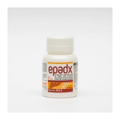 Epadx 40 capsulas AVD Reform