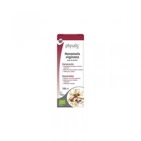 Hamamelis Virginiana bio 100 ml Physalis