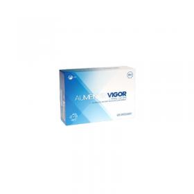 Aumentin Vigor 16 comprimidos MSR Lab