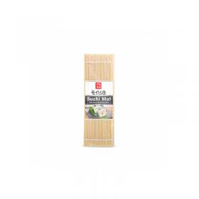 Sushi mat para Sushi (esterilla de bambu) Enso