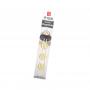 Sushi palillos de bambu (6 pares) Enso