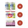 Pack 511 Promocion Especial Vitanatur Colageno