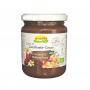 Crema de cacahuete con cacao Bio 250g Granovita