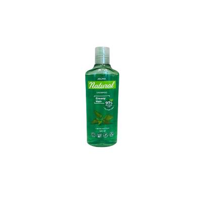 Champu ortiga Cabellos Grasos 400ml Rose&Rose