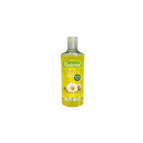 Champu Camomila Todo tipo de Cabellos 400ml Rose&Rose