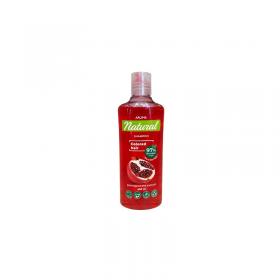 Champu granada Cabellos Teñidos 400ml Rose&Rose
