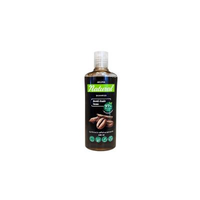 Champu Quinina y cafeina Anticaida 400ml Rose&Rose