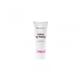 Crema de manos con aceite de rosas de Bulgaria 75ml Rose&Rose
