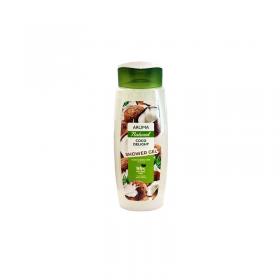 Gel de ducha Coco 400ml Rose&Rose