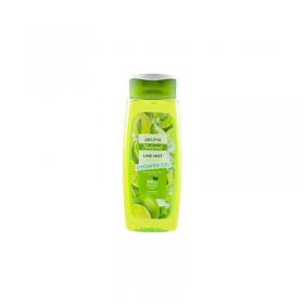Gel de ducha Lima 400ml Rose&Rose