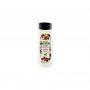 Champu Coco y almendra Raices grasas, puntas secas 400ml Rose&Rose