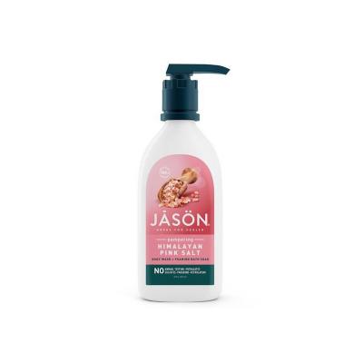 Gel de Ducha de Sales del Himalaya 887ml Jason