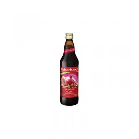Zumo Granada Bio 750ml Rabenhorst