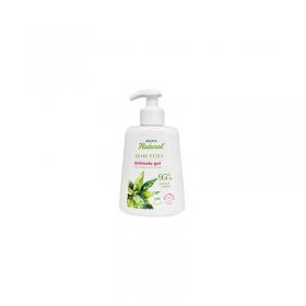 Gel intimo Aloe vera 250ml Rose&Rose