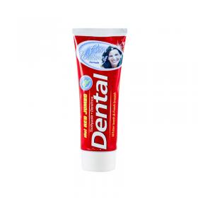 Dentifrico Extra blanqueador 250ml Rose&Rose