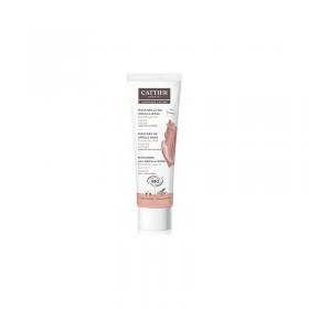 Mascarilla Arcilla Rosa (piel sensible) 100ml Cattier