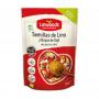 Semillas de Lino y Bayas de Goji Molidas Bio 200g Linwoods