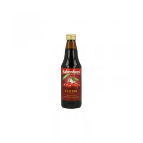 Zumo Cereza Bio 330ml Rabenhorst