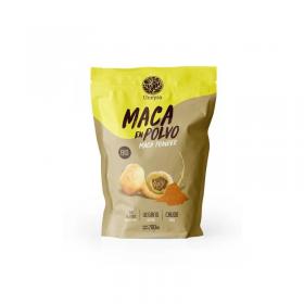Maca en polvo Bio 200g Uneysa