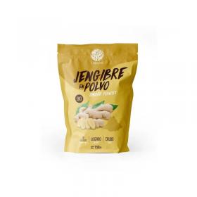 Jengibre en polvo Bio 150g Uneysa