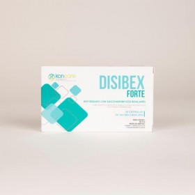 Disibex Forte 30 cápsulas Koncare Biotech